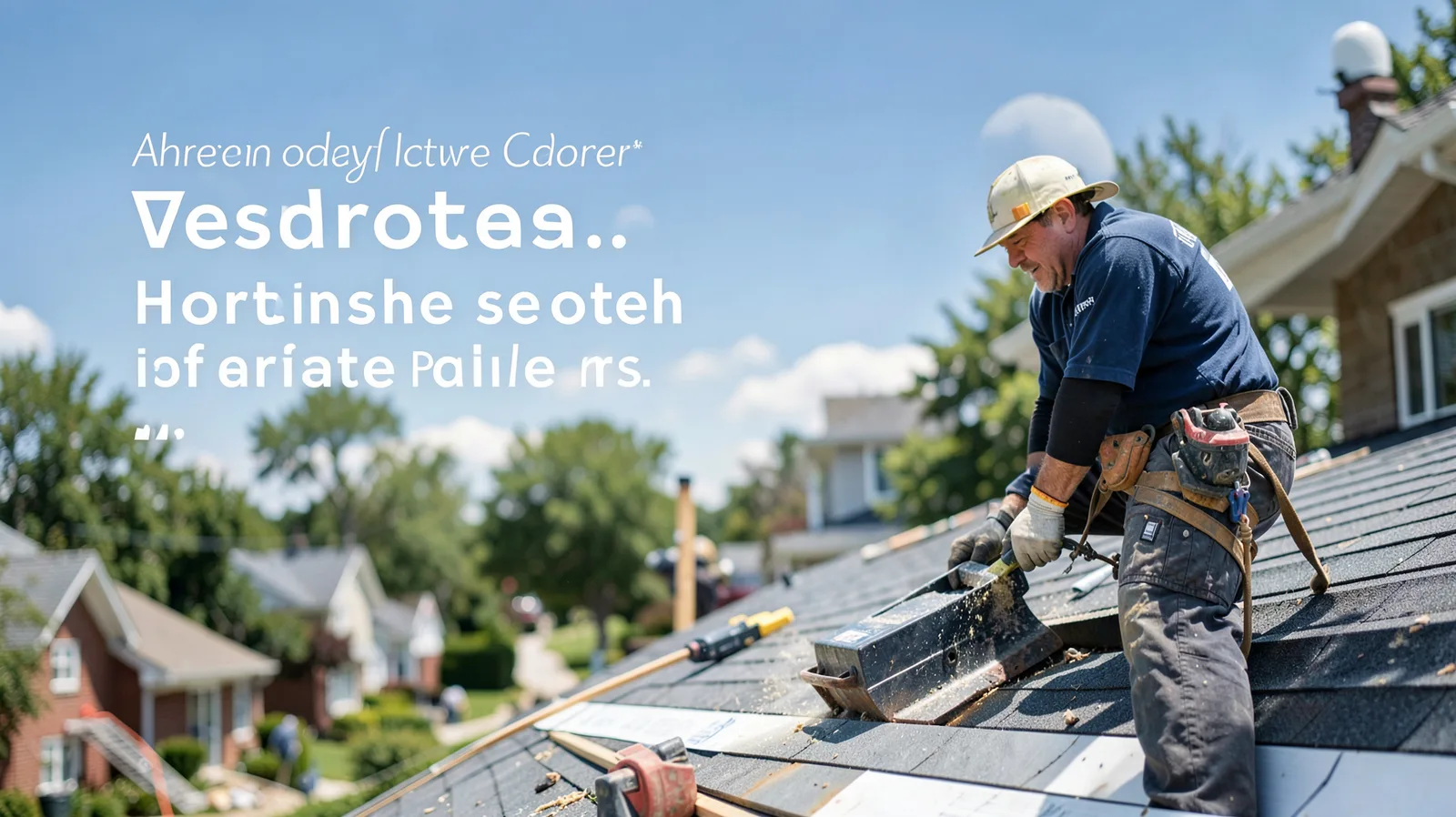 Roof Replacement in Wasco, CA near me